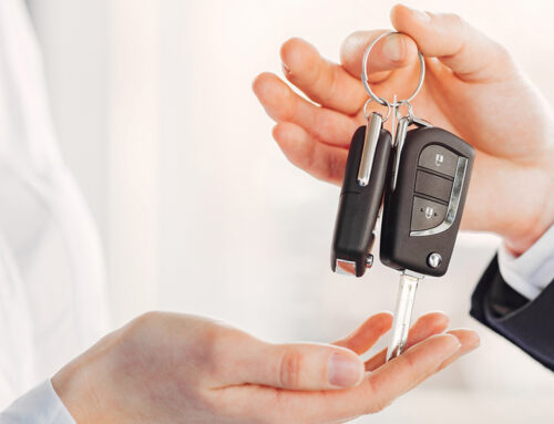 Şimdi Yola Çıkma Zamanı!