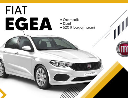 Fiat Egea